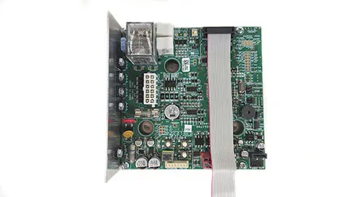 Jandy Power Interface Assembly R0984100 1