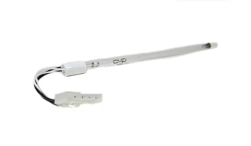 Del Ozone Aop 25 Lamp Kit R0990800 1