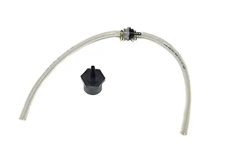 Del Ozone Ozone Tubing Kit R0991000 1