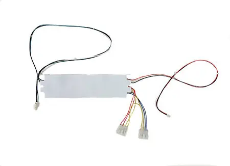 Del Ozone Ballast R0991700 1