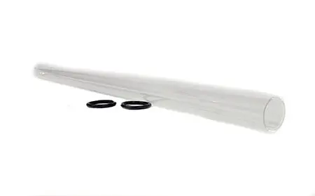 Del Ozone Quartz Tube Kit R0991900 1
