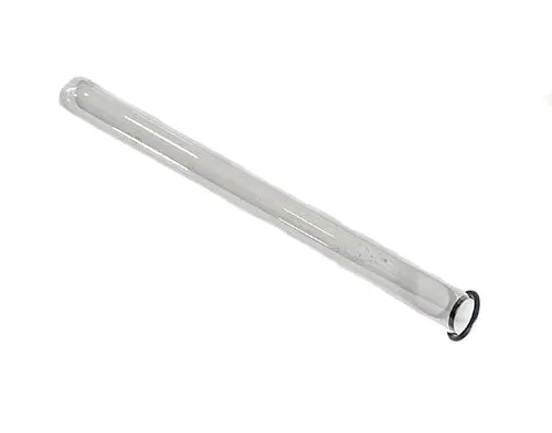 Del Ozone Quartz Tube R0992500 1