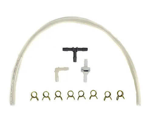 Del Ozone Internal Ozone Tubing Kit R0993300 1