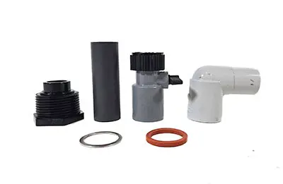 Del Ozone Drain Valve Assembly R0994400 1
