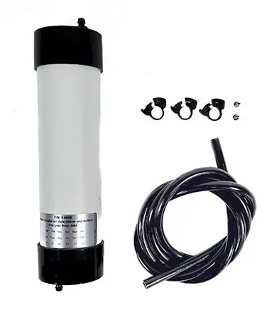 Del Ozone Destruct Kit R0994600 1