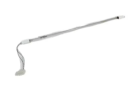 Del Ozone Aop 50 Lamp Kit R1014900 1