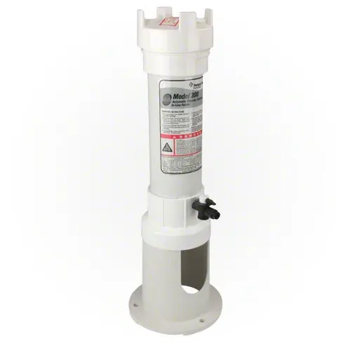 Pentair Rainbow 300 Chemical Feeder R171016 1