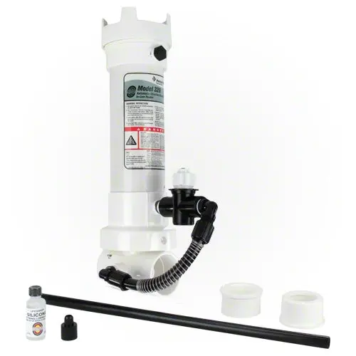Pentair Rainbow 320 Chemical Feeder R171096 1