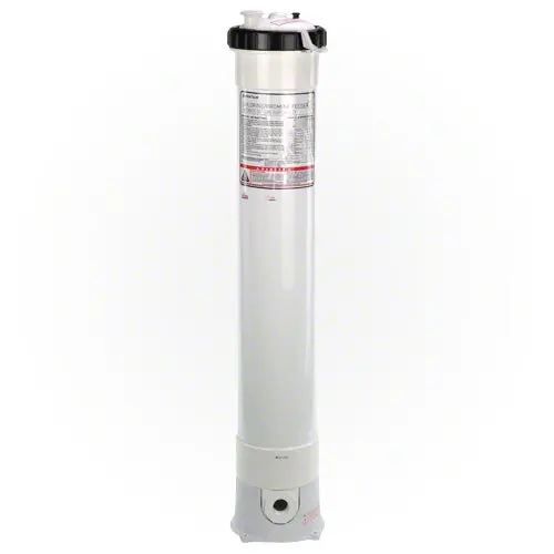 Pentair Rainbow Hc-3330 Chlorine / Bromine Chemical Feeder 1
