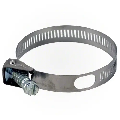 Pentair Chemical Feeder Saddle Clamp R172034 1