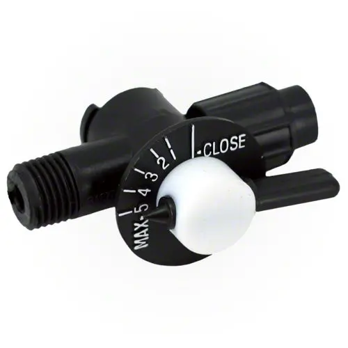 Pentair Chemical Feeder Control Valve R172060z 1