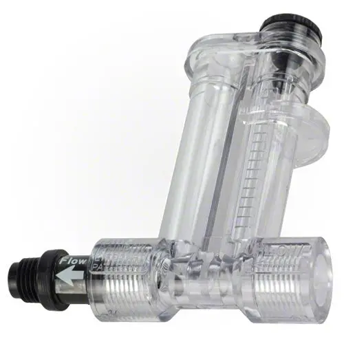 Pentair Chemical Feeder Flow Indicator Valve R172080z 2