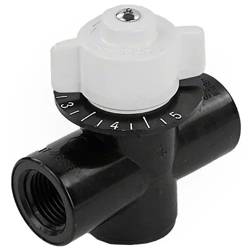 Pentair Control Valve R172086z 1