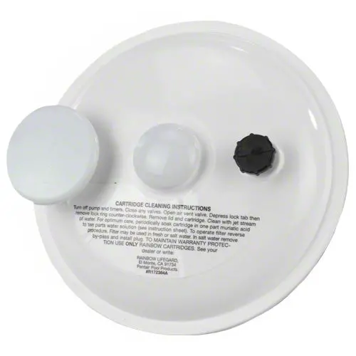 Pentair Hc Series Lid R172385d 1