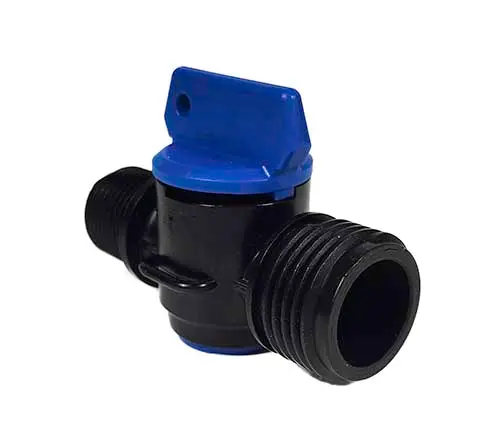 Pentair Hose Bib With Handle R175009 2