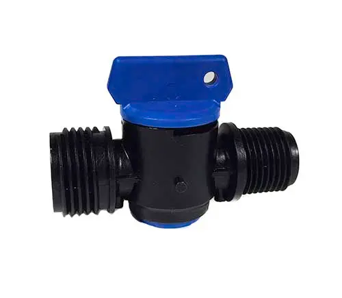Pentair Hose Bib With Handle R175009 1