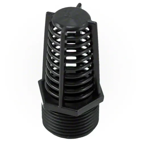 Pentair Hc Series Suction Overflow Strainer R175251 1