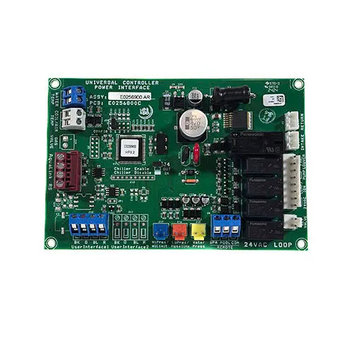 Jandy Power Interface Pcb R3009200 1