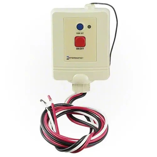 Intermatic Radio Remote Control Receiver Rc613l 1