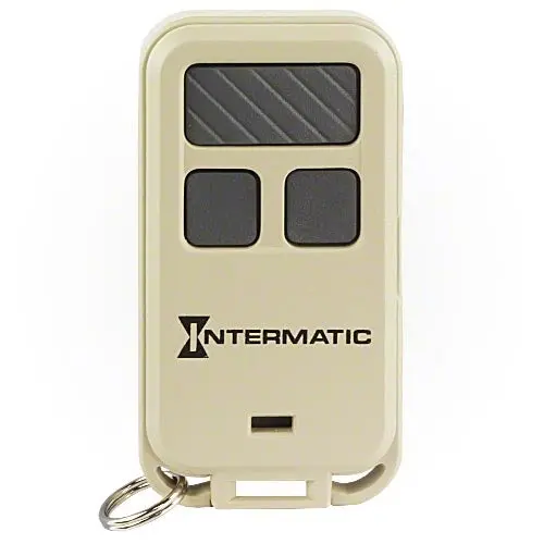 Intermatic Hand Held Radio Transmitter Rc939 1