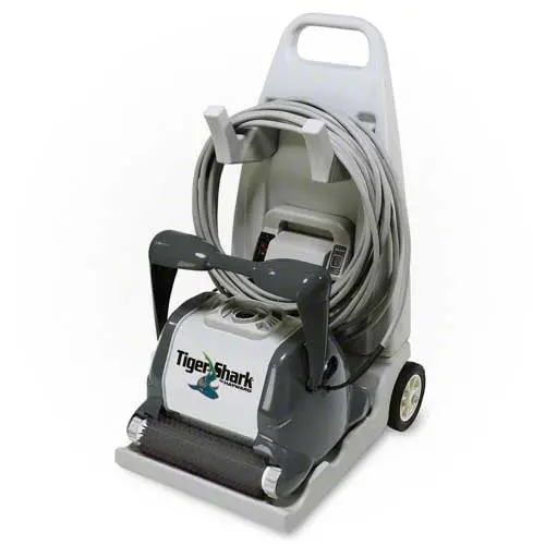 Hayward Tigershark Premium Caddy Cart Rc99385 1