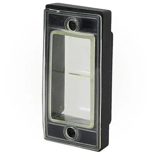 Hayward Power Supply Switch Membrane Cover Rcx31012a 1