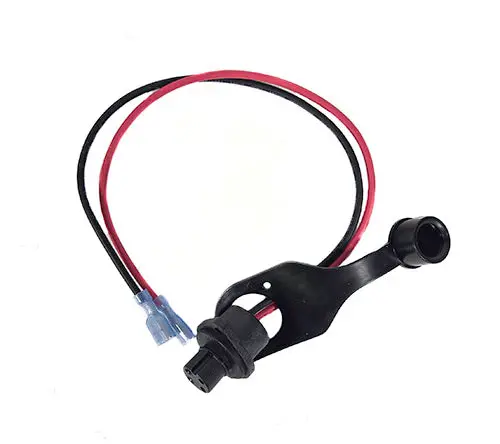 Hayward Power Supply Output Connector Rcx31018 1