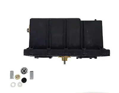 Hayward Motor Unit Rcx40000dc 1