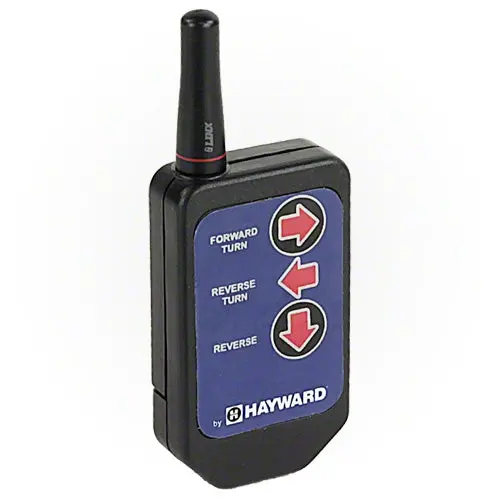 Hayward Hand-Held Wireless Remote Rcx40215 1