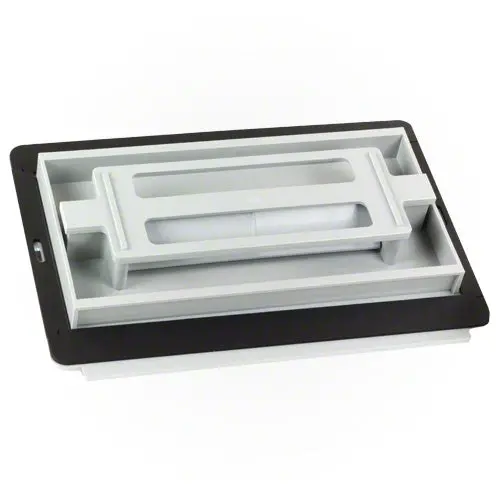 Hayward Bottom Lid Assembly Rcx75000 1