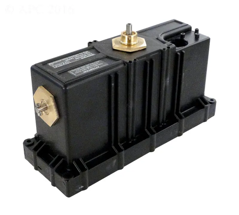 Hayward Motor Assembly Sv/Ev Wall Climb Rcx97490 1