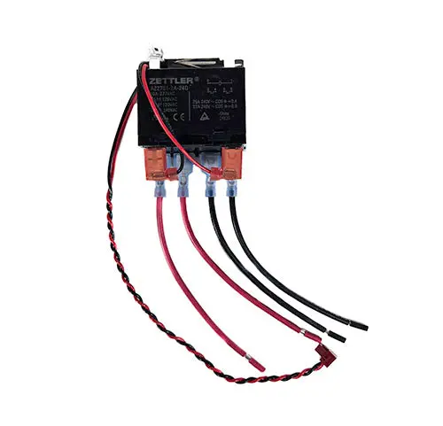 Pentair Power Relay Rlysc3hp 1