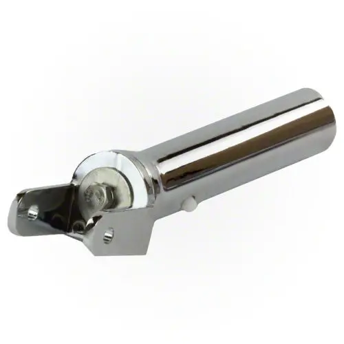 Oreq Chrome Plated Swivel Vacuum Handle 1