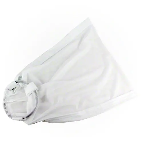 Big Gobbler Leaf Vacuum Bag - Fine Mesh 1