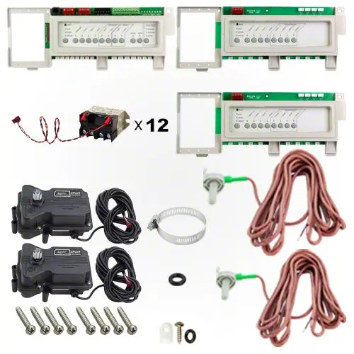 Jandy Aqualink Rs 24 Control System Rs-Ps24 1