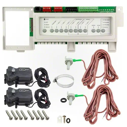 Jandy Aqualink Rs 4 Control System Rs-Ps4 1
