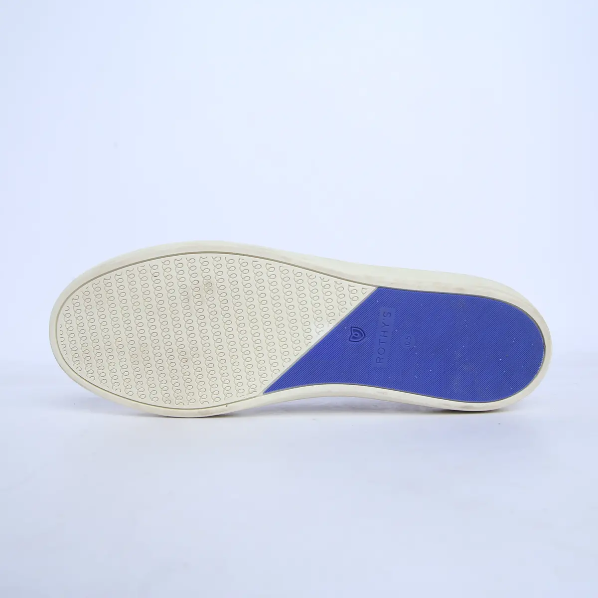 Rothy - Women - Slip On Sneaker - Miserable Git (Ex) 3