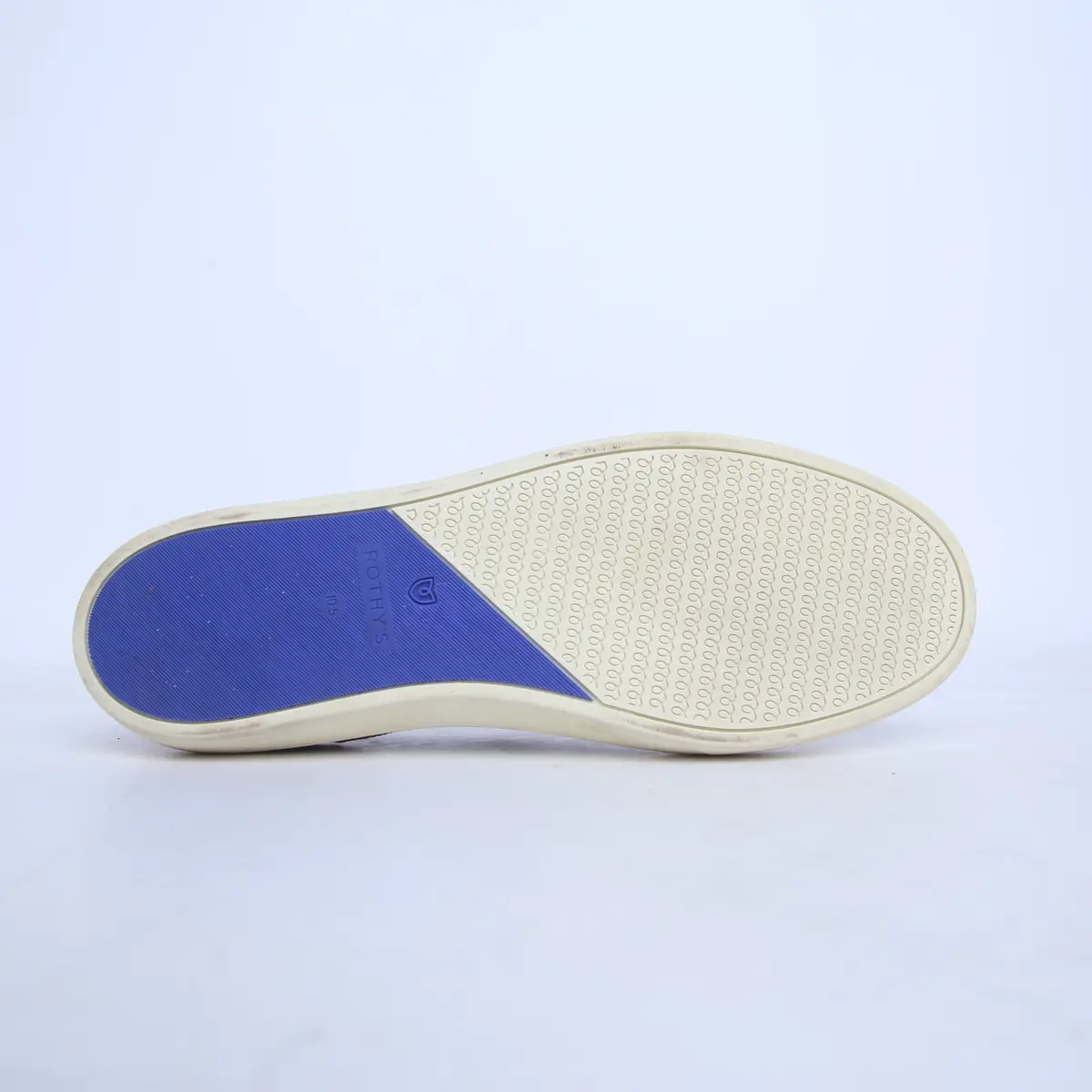 Rothy - Women - Slip On Sneaker - Miserable Git (Ex) 4