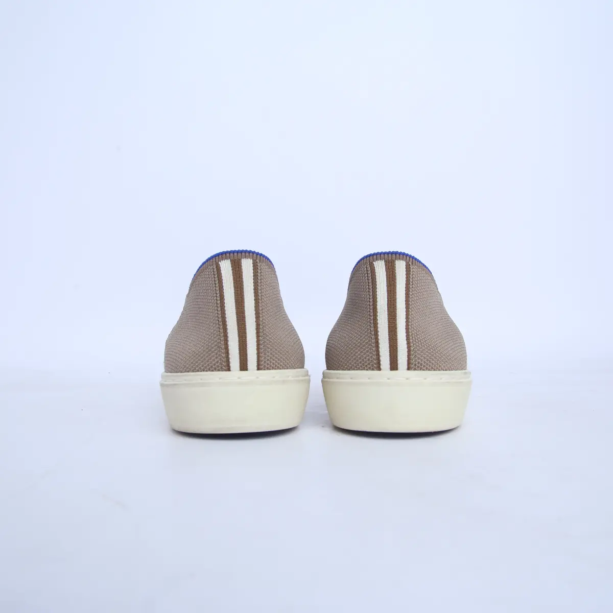 Rothy - Women - Slip On Sneaker - Miserable Git (Ex) 6