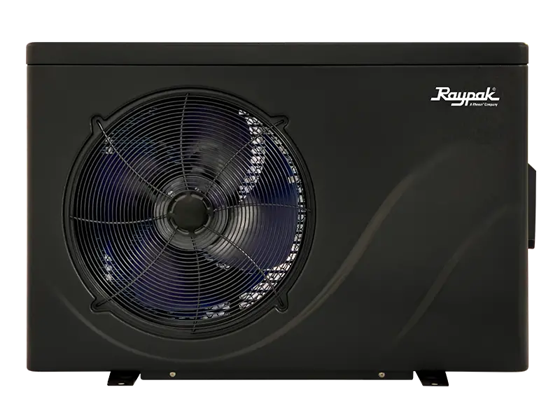 Raypak Crosswind 50-I Heat Pump 017740 1