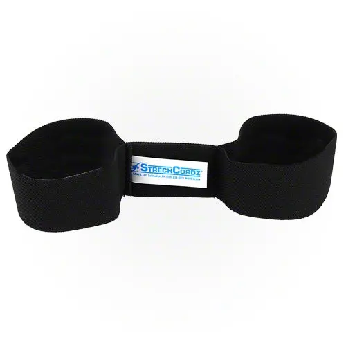 Strechcordz Knee Elastic 1