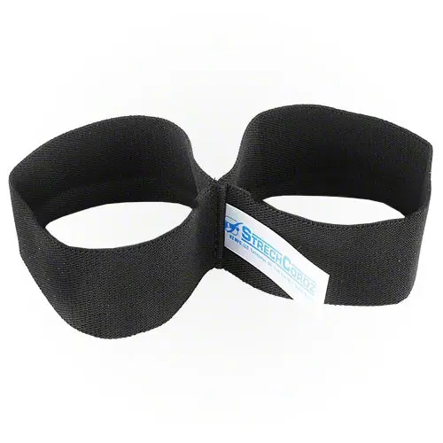 Strechcordz Ankle Elastic 1