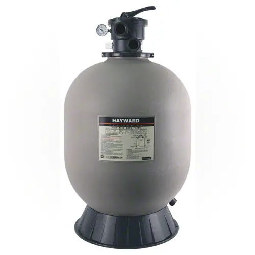 Hayward Proseries High Rate Top Mount Sand Filter W3s220t 1