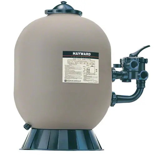 Hayward Proseries Side Mount Sand Filter W3s310s 1