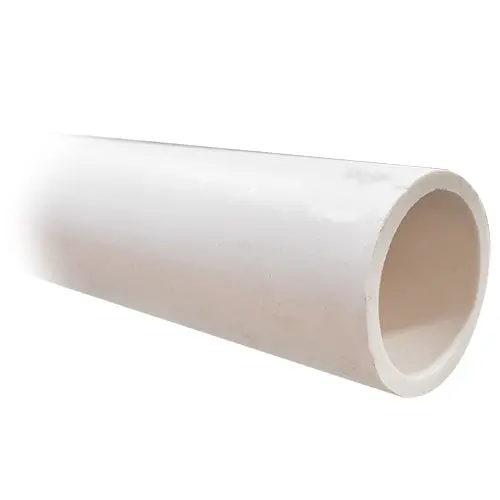Pvc Pipe - 1.5" 1