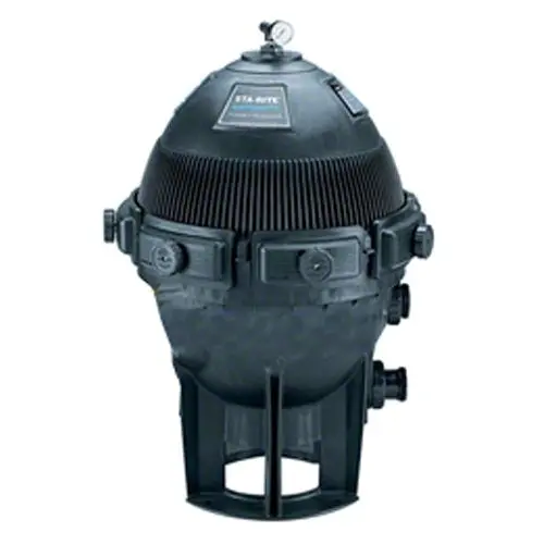 Sta-Rite System 3 D.E. Filter S7d75 1