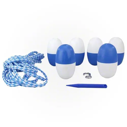 Oreq Pool Safety Float Line 1