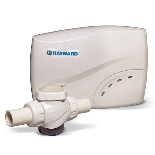 Hayward Salt And Swim 3C Control Unit 1