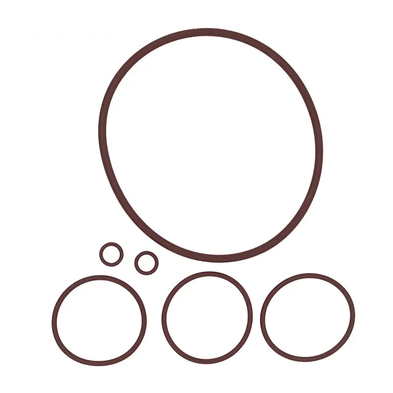 Hayward Vessel O-Ring Kit Sb2kit 1