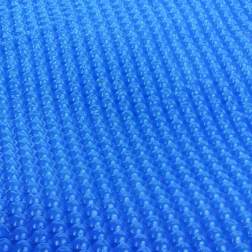 Yard Guard Blue Solar Blanket 30' Round - 12 Mil 2